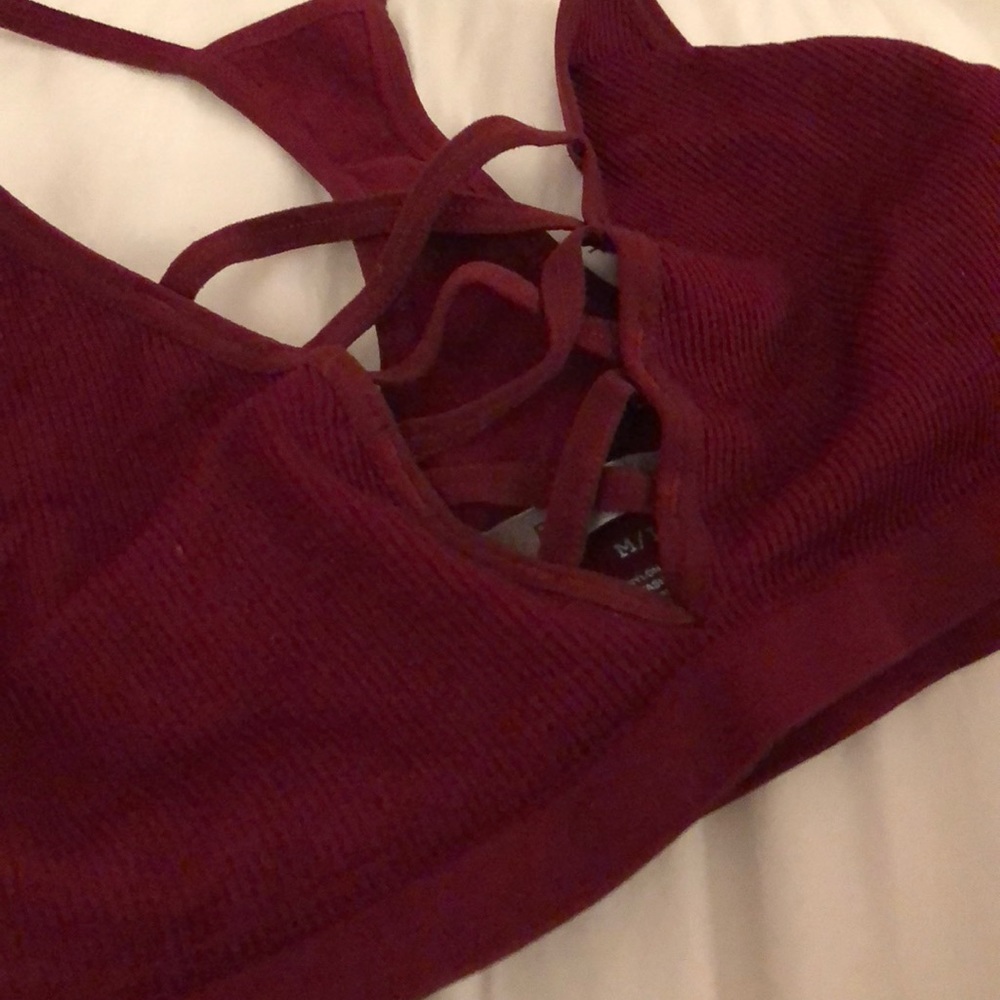 LF bralette